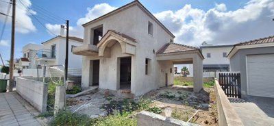 Detached Villa For Sale  in  Sotira