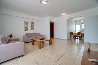 Apartment For Sale  in  Chloraka