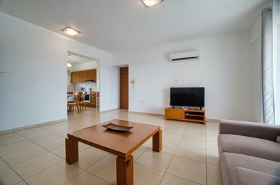 Apartment For Sale  in  Chloraka