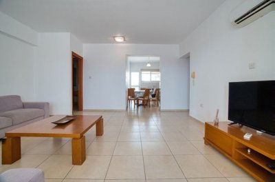 Apartment For Sale  in  Chloraka