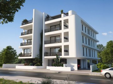 Apartment For Sale  in  Deryneia