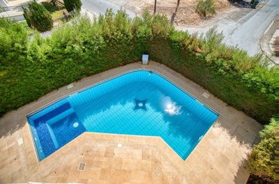 Detached Villa For Sale  in  Potamos Germasogeias