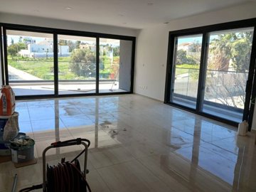 Apartment For Rent  in  Linopetra