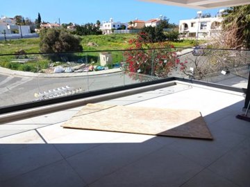 Apartment For Rent  in  Linopetra