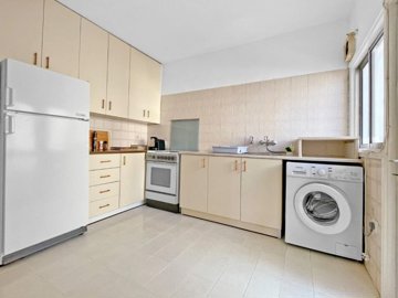 Apartment For Sale  in  Larnaka - Makenzy