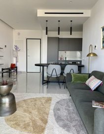 Apartment For Sale  in  Ypsonas