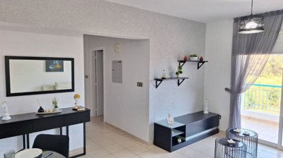 Apartment For Sale  in  Kato Paphos - Universal