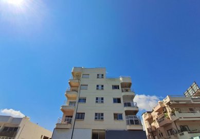 Apartment For Sale  in  Larnaca