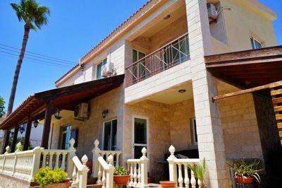 Detached Villa For Sale  in  Select Location