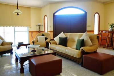 Detached Villa For Sale  in  Select Location