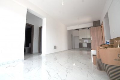 Ground Floor Apartment For Sale  in  Mesa Chorio