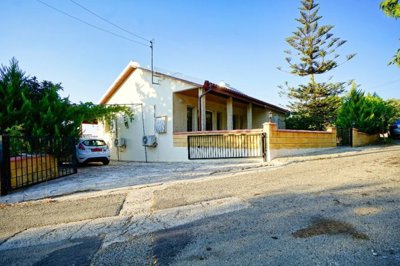 Detached Villa For Sale  in  Polemi