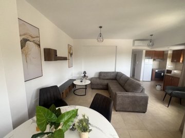 Apartment For Sale  in  Geroskipou