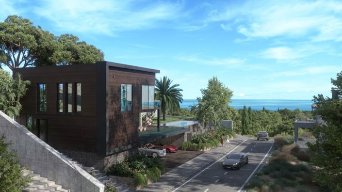 Image No.1-5 Bed Villa for sale