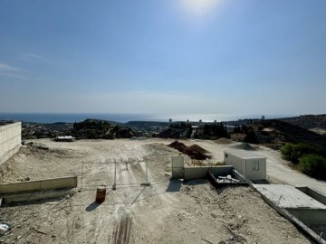 Detached Villa For Sale  in  Agios Tychonas