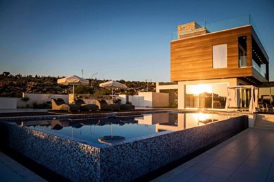 Detached Villa For Sale  in  Ayia Napa