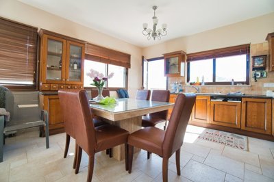 Detached Villa For Sale  in  Pera Pedi