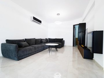 Apartment For Sale  in  Larnaca