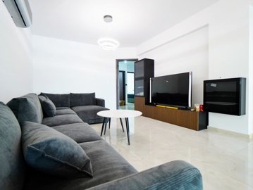 Apartment For Sale  in  Larnaca