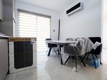 Apartment For Sale  in  Larnaca