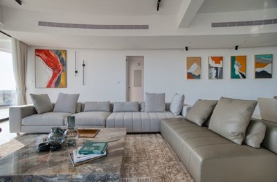 Penthouse For Sale  in  Ayios Athanasios