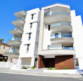 Penthouse For Sale  in  Larnaca