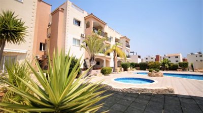 Penthouse For Sale  in  Kato Paphos - Universal