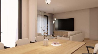 Apartment For Sale  in  Zakaki