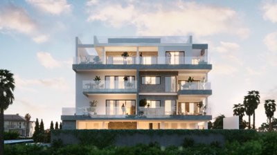 Apartment For Sale  in  Panthea