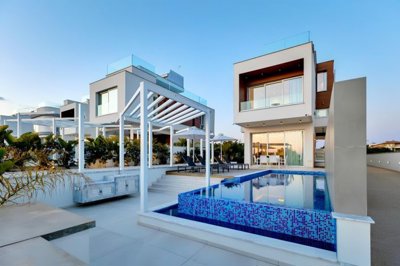 Detached Villa For Sale  in  Ayia Napa