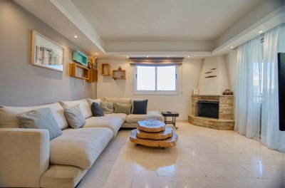 Apartment For Sale  in  Neapolis