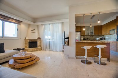 Apartment For Sale  in  Neapolis