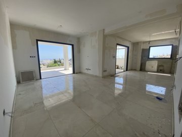 Apartment For Sale  in  Kapsalos