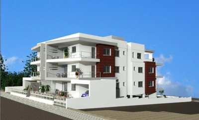 Apartment For Sale  in  Kapsalos