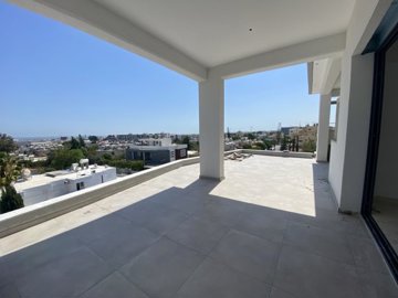 Apartment For Sale  in  Kapsalos