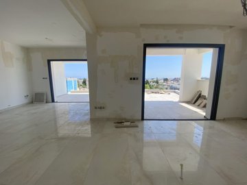 Apartment For Sale  in  Kapsalos