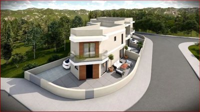 Detached Villa For Sale  in  Select Location