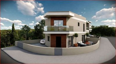 Detached Villa For Sale  in  Select Location