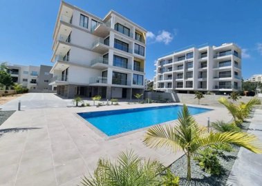 Apartment For Sale  in  Kato Paphos - Universal