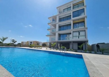 Apartment For Sale  in  Kato Paphos - Universal