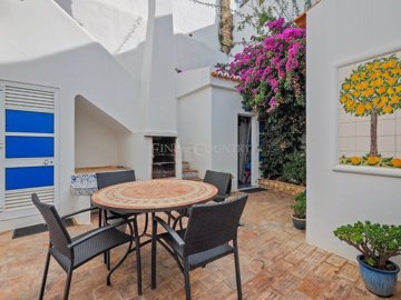 1 - Carvoeiro, Townhouse