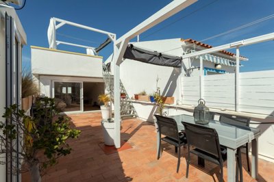 1 - Santa Luzia, Semi-Detached