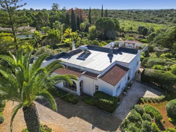 Fine and Country Algarve most sold property