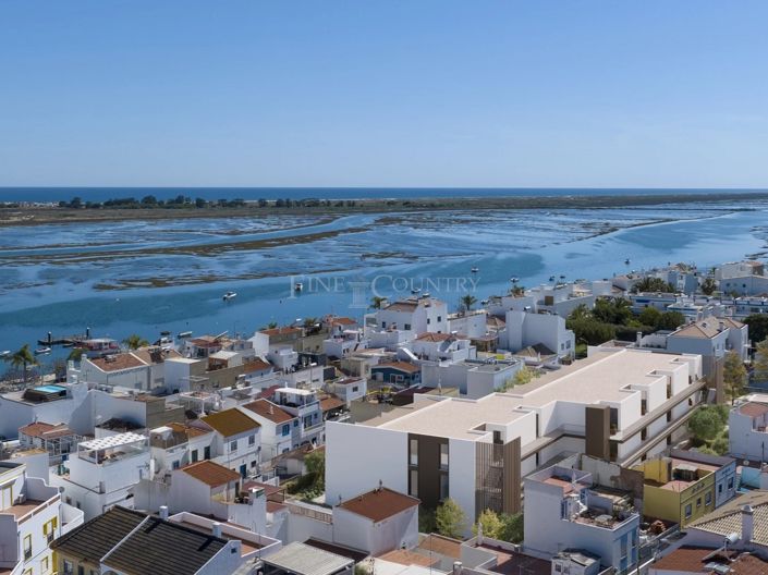 Image No.1-Appartement de 2 chambres à vendre à Algarve