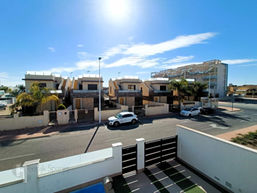 Sun Villas Murcia most sold property