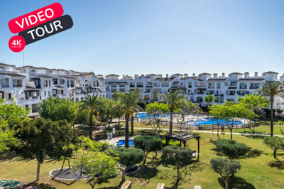 Sun Villas Murcia most sold property