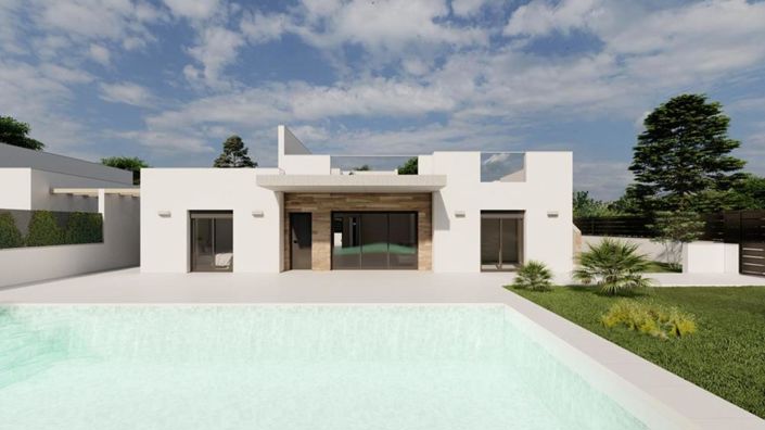 Image No.1-4 Bed Villa for sale