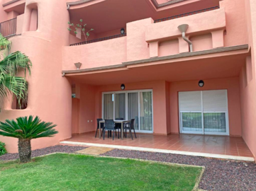 Sun Villas Murcia most sold property