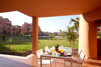 Sun Villas Murcia most sold property