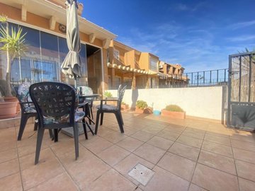 Sun Villas Murcia most sold property